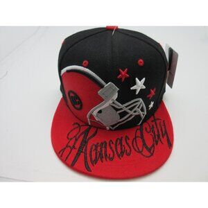 Brand new Men's Snapback Hat